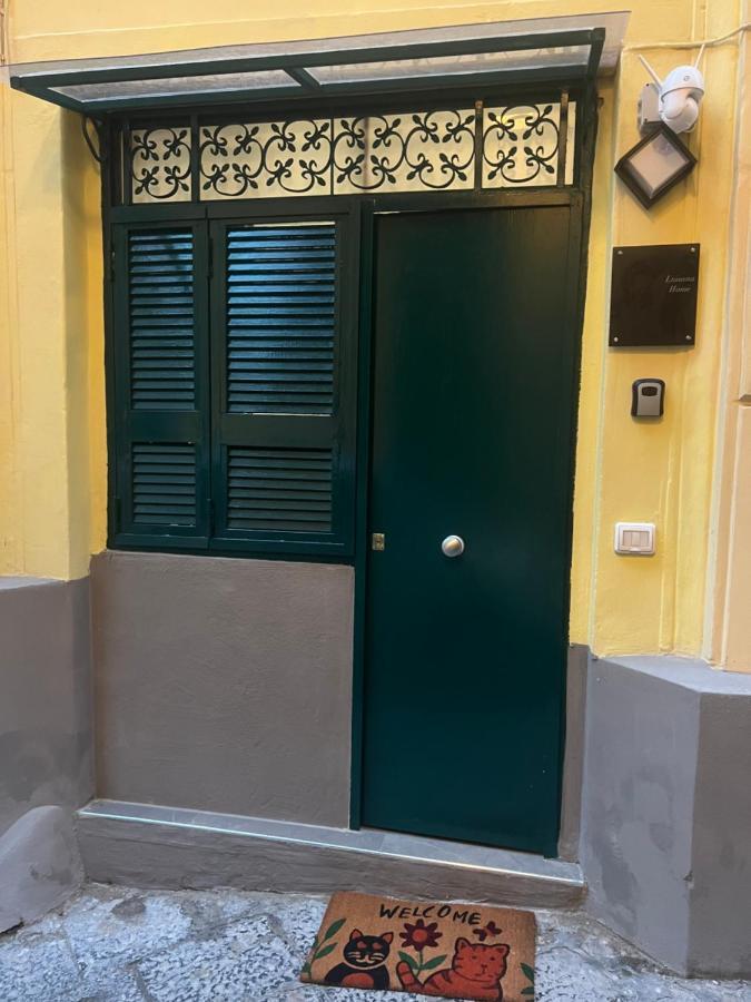 Luisana Home Naples Exterior photo